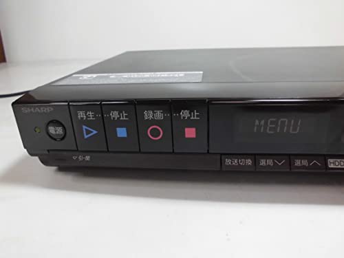 šۥ㡼 500GB 1塼ʡ ֥롼쥤쥳 AQUOS BD-H50