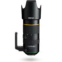 【中古】ペンタックス HD PENTAX-D FA★70-200mmF2.8ED DC AW 大口径望遠ズームレンズ 21330