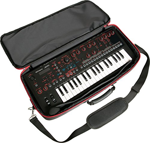 【中古】Roland(ローランド) アナログ／デジタルクロスオーバー・シンセサイザー「JD-Xi」 + 純正キャリングケース「CB-JDXi」セット