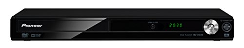 【中古】Pioneer DVDプレーヤー DV2030 【中古】Pioneer DVDプレーヤー DV2030
