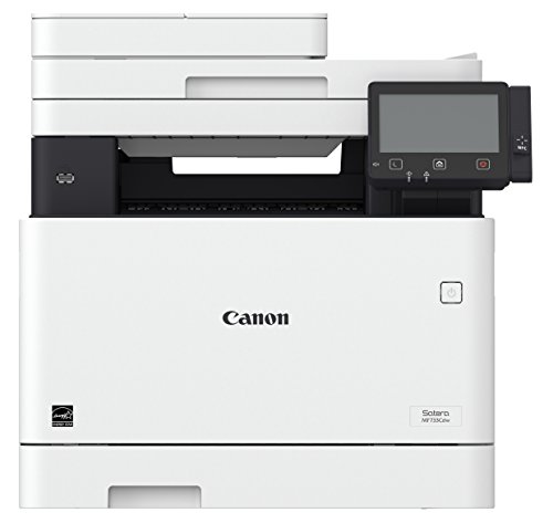 【中古】Canon レーザープリンター A4カラー複合機 Satera MF733Cdw(27PPM/両面印刷/両面ADF/有線・無線LAN/FAX対応) 【中古】Canon レーザープリンター A4カラー複合機 Satera MF733Cdw(27PPM/両面印刷/両面ADF/有線・無線LAN/FAX対応)