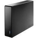 【中古】I-O DATA 外付けHDD ハードディスク 2TB WD Red採用 電源内蔵 ファン付 日本製 土日サポート HDJA-UT2.0W