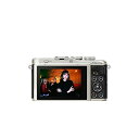 【中古】OLYMPUS ミラーレス一眼カメラ PEN E-PL9 レンズキット ブラック