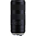 【中古】TAMRON 望遠ズームレンズ 70-210mm F4 Di VC USD ニコン用 フルサイズ対応 A034N(2)