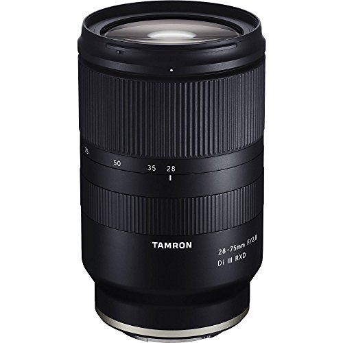 【中古】タムロン（TAMRON） 28-75mm F/2