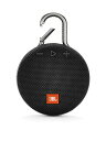 【中古】JBL CLIP3 Bluetoothスピーカー IPX7防水/パッシブラジエーター搭載/ポータブル/カラビナ付 ブルー JBLCLIP3BLU