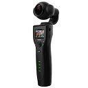 【中古】REMOVU K1 3軸ジンバル一体型4Kカメラ RM-K1