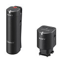 【中古】SONY(ソニー) ワイヤレスマイクロホン ECM-W1M C