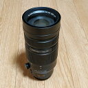 【中古】パナソニック 超望遠ズームレンズ マイクロフォーサーズ用 ライカ DG VARIO-ELMAR 100-400mm/F4.0-6.3 ASPH./POW...