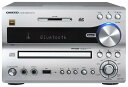 【中古】ONKYO CD/SD/USBレシーバー NFR-9TX(S)