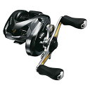 【中古】シマノ(SHIMANO) ベイトリール 両軸 16 アルデバラン BFS XG 左ハンドル ベイトフィネス バス釣り