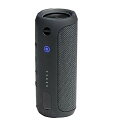 【中古】【 】 FLIP ESSENTIAL Bluetoothスピーカー IPX7防水/パッシブラジエーター搭載/ポータブル/2020年モデル ガンメタル JBLFLIPESSENTIAL
