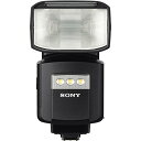 【中古】SONY(ソニー) 電波式ワイヤレス通信対応 フラッシュ HVL-F60RM