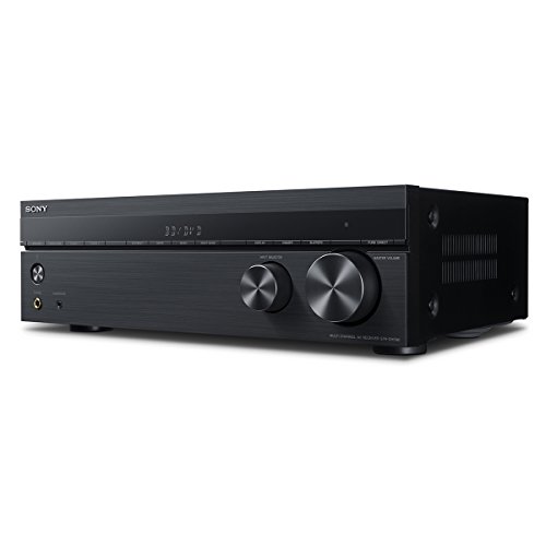 šۥˡ ޥͥ륤ƥ졼AV 5.1ch HDCP2.2/4K HDRб STR-DH590