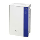 【中古】パナソニック 次亜塩素酸 空間清浄機 ziaino ジアイーノ 40畳まで F-JDL50-W