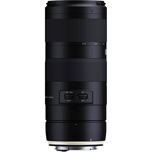【中古】TAMRON 望遠ズームレンズ 70-2