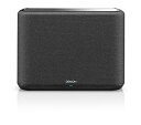 【中古】デノン Denon DENONHOME250 ステレオネットワークスピーカー amazon Music HD/Alexa Built-in Denon HOME 250K