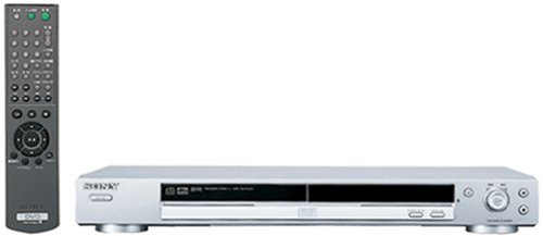 【中古】SONY DVP-NS530-S DVDプレーヤー(シルバー) 【中古】SONY DVP-NS530-S DVDプレーヤー(シルバー)