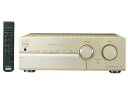【中古】SONY TA-FB9 アンプ (ゴールド)