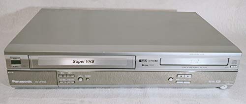 【中古】Panasonic NV-VP50S DVDプレーヤー一体型ビデオ 【中古】Panasonic NV-VP50S DVDプレーヤー一体型ビデオ