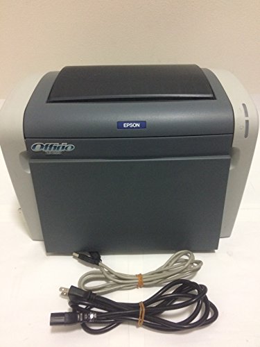 【中古】EPSON Offirio A4モノクロレーザー LP-1400 【中古】EPSON Offirio A4モノクロレーザー LP-1400