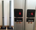 【中古】Bose 55WERS スピーカーシステム