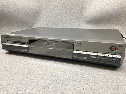 【中古】パナソニック 250GB DVDレコーダー DIGA DMR-E95H-S 【中古】パナソニック 250GB DVDレコーダー DIGA DMR-E95H-S