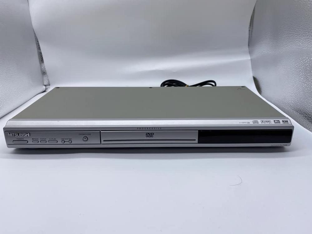 【中古】MITSUBISHI DJ-P230 DVDプレーヤー