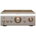 【中古】DENON SAシリーズ PMA-SA11S プリメインアンプ シルバー