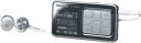【中古】パナソニック SDオーディオプレーヤー シルバー SV-SD750V-S