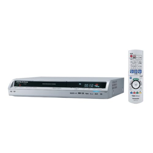 【中古】パナソニック 200GB DVDレコーダー DIGA DMR-EX150-S 【中古】パナソニック 200GB DVDレコーダー DIGA DMR-EX150-S