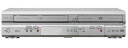 【中古】MITSUBISHI VTR一体型DVDレコーダーDVR-S320 プレミアムシルバー(2)