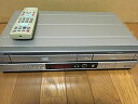 【中古】シャープ D・combo ビデオ一体型DVDレコーダー DV-RW65(2)