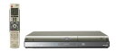 【中古】シャープ 500GB DVDレコーダー AQUOS DV-AC75(2)