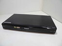 【中古】DVDレコーダー DMR-XW120-K