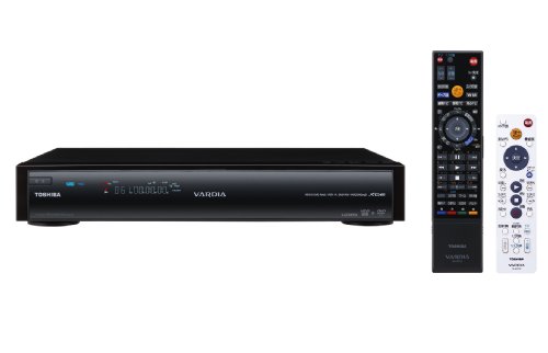 šTOSHIBA VARDIA Ͼ塦BS110CSǥ塼ʡܥϥӥ쥳 HDD 320GB RD-S30...