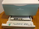 【中古】NEC モノクロレーザプリンタ MultiWriter 8250N