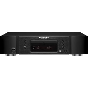 【中古】Marantz CDプレーヤー ブラック CD-5004/FB 【中古】Marantz CDプレーヤー ブラック CD-5004/FB