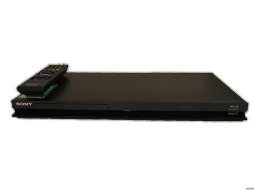 【中古】SONY ブルーレイディスクプレーヤー/DVDプレーヤー BDP-S370 【中古】SONY ブルーレイディスクプレーヤー/DVDプレーヤー BDP-S370