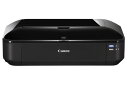 【中古】Canon インクジェットプリンタ PIXUS IX6530 A3ノビ対応 5色W黒インク コンパクトビジネスモデル