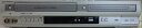 【中古】DXアンテナ VHS一体型DVDプレーヤー DV-130V