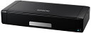 【中古】EPSON A4モバイルインクジェットプリンター PX-S05B ブラック 無線 スマートフォンプリント Wi-Fi Direct