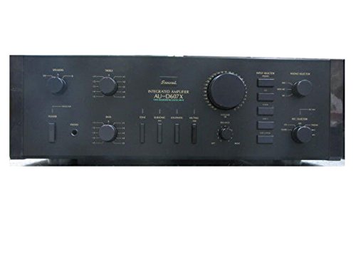 楽天市場】sansui au-d607x プリメインアンプの通販 楽天市場】sansui au-d607x プリメインアンプの通販