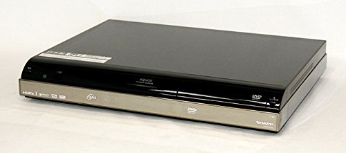 【中古】SHARP シャープ DV-ACW52 ハイビジョンレコーダー (HDD/DVDレコーダー) HDD:250GB AQUOS アクオス 【中古】SHARP シャープ DV-ACW52 ハイビジョンレコーダー (HDD/DVDレコーダー) HDD:250GB AQUOS アクオス