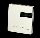 【中古】KENWOOD ケンウッド DMC-P55-W ホワイト ポータブルMDプレーヤー