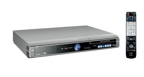 【中古】シャープ 1チューナー ブルーレイレコーダー 2層タイプ シルバー AQUOS BD-AV10-S 【中古】シャープ 1チューナー ブルーレイレコーダー 2層タイプ シルバー AQUOS BD-AV10-S