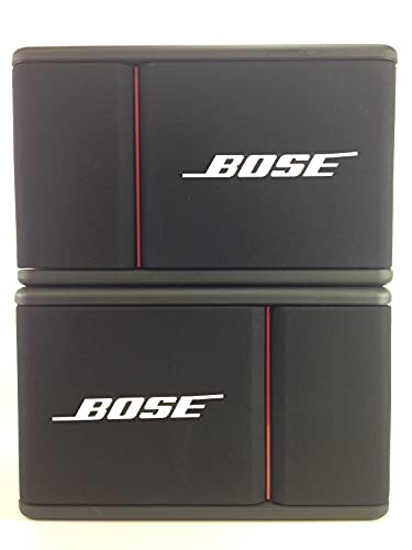 【中古】Bose スピーカー 301AVM 301AV MONITOR 【中古】Bose スピーカー 301AVM 301AV MONITOR
