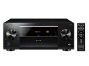 【中古】パイオニア SC-LX901 AVレシーバー ブラック SC-LX901(B)