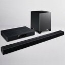 【中古】パイオニア FS-EB70 サウンドバーシステム Dolby Atmos/DTS-X対応 FS-EB70(B)