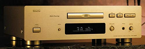 【中古】DENON デノン(デンオン) 日本コロムビア DCD-1650AR ステレオCDプレイヤー(CDデッキ) 【中古】DENON デノン(デンオン) 日本コロムビア DCD-1650AR ステレオCDプレイヤー(CDデッキ)